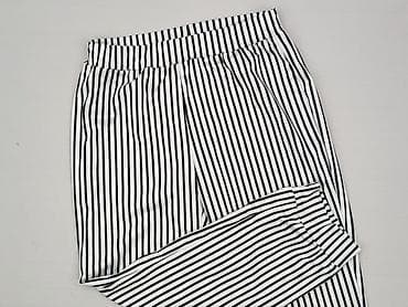 givenchy bluzki: Spodnie materiałowe damskie, rozmiar M — 1