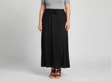 massimo bez koszulki: Esmara, Spódnica damska, rozmiar 4XL — 6