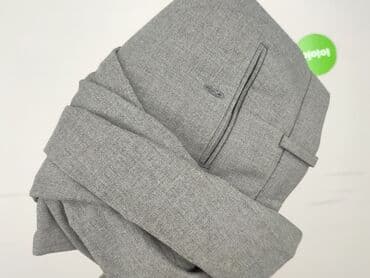 stich spodnie: Classic, Spodnie garniturowe dla mężczyzn, rozmiar S — 4