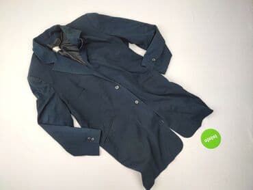 marynarka damska c a: Women's blazer, size S (EU 36) — 2