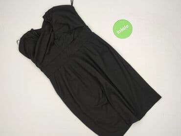 kamizelka damska krótka h m: H&M, Sukienka damska, rozmiar M — 2