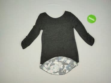 marynarka damska c a: Women's blouse, size XS (EU 34) — 2