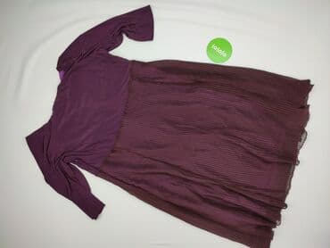 sylwester bluzki: Sukienka damska, 2XL — 3