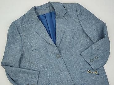 Marynarka damska, rozmiar 5XL