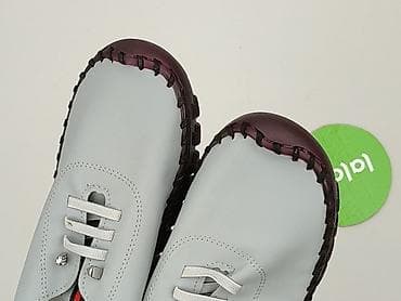 buty 2 born: Półbuty damskie, rozmiar 39 — 4