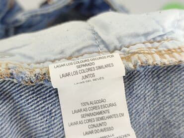 Kobiety: Denim Co, Szorty damskie, rozmiar XS — 5
