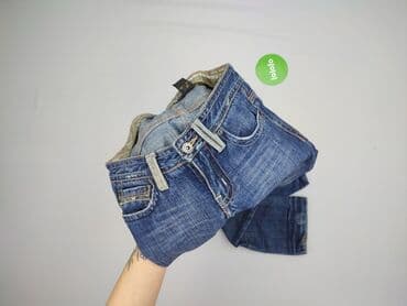 mohito spodnie jeansy: Jeansy damskie, 2XS — 5