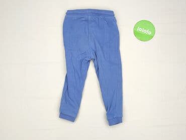 bluzki dziewczęce 164 allegro: Sweatpants, Lupilu, 1.5-2 years, 92, condition - Very good — 3
