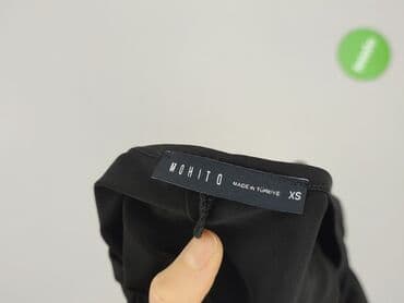 sukienka marynarkowa mohito: Mohito, Bluzka damska, XS — 4