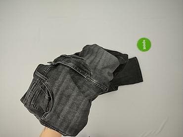 Spodnie: Levi’s, Jeansy dla mężczyzn, rozmiar M — 7