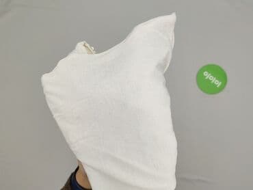 bluzka do cekinowej spódnicy: Stradivarius, Bluzka damska, rozmiar S — 7