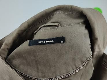 kurtka trapsar: Vero Moda, Marynarka damska, rozmiar XL — 4