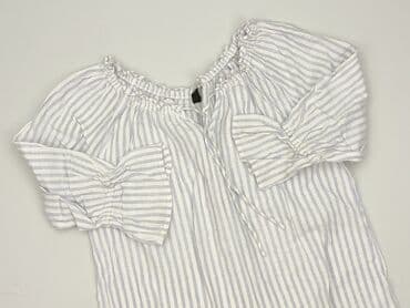 marynarka pull and bear: PULZ, Women's blouse, XS — 1