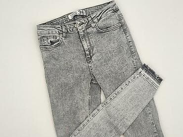 karl: Jeansy damskie, rozmiar S — 1