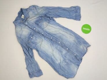Kobiety: H&M, Koszula damska, rozmiar L — 2