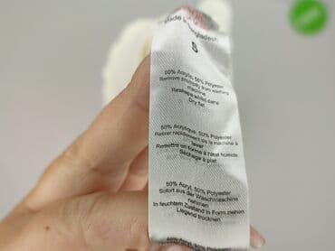 sweter w paski: Boohoo, Sweter damski, rozmiar S — 5