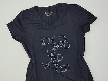 bluzy nike: Energetics, T-shirt damski, rozmiar S — 1