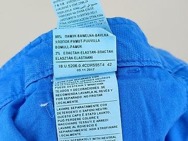 ben sherman: United Colors of Benetton, Брюки жіночі, розмір S — 6