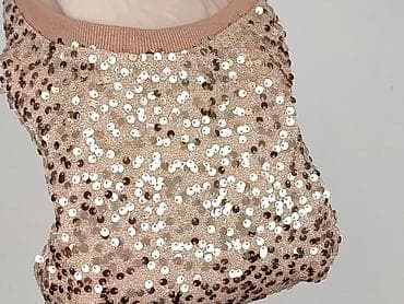 cekiny bluzki: Bluzka damska, rozmiar XL — 5
