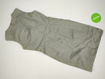 sukienka h m czerwona: H&M, Sukienka damska, rozmiar L — 3