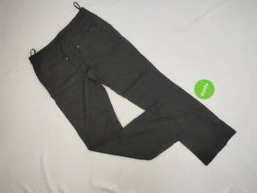 pampersy majtki: RAINBOW, Spodnie materiałowe damskie, rozmiar M — 3