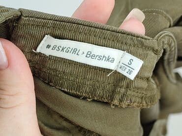 sukienka koszulowa c a: Bershka, Sukienka damska, rozmiar S — 5