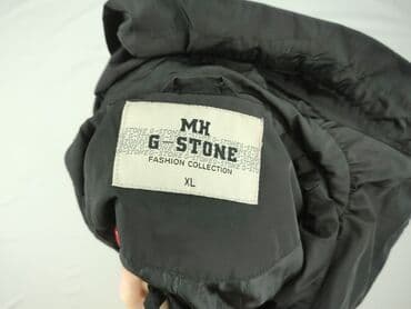 Parki: Woman Collection, Kurtka przejściowa damska, rozmiar XL — 4