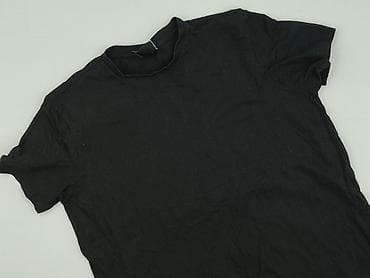 bluza dzik wk: H&M, T-shirt damski, rozmiar L — 1