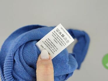 massimo dutti sweter w paski: Sweter dla mężczyzn, rozmiar XL — 4