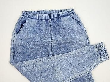 legginy ocieplane: Calzedonia, Spodnie dresowe damskie, rozmiar S — 1