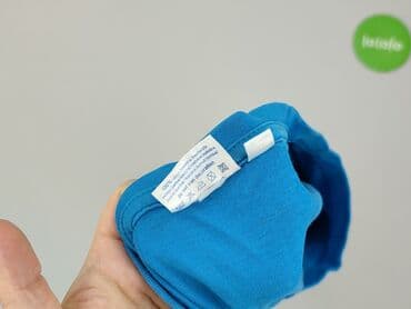 surge t shirt: T-shirt damski, rozmiar M — 6