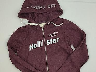 Hollister, Bluza z kapturem dla mężczyzn, rozmiar M