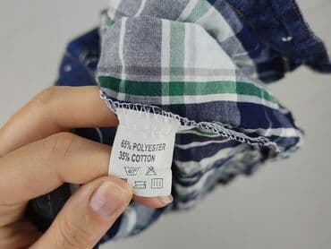 mohito marynarka niebieska: Bluzka damska, rozmiar M — 5