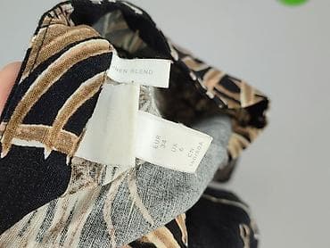 bluzka zebra h: H&M Divided, Sukienka damska, rozmiar 2XS — 4