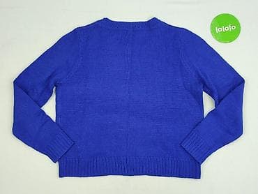 sweter w serca h m: H&M Divided, Sweter damski, rozmiar S — 3