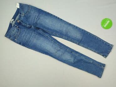 buty oleksy mokasyny: Jeansy damskie, rozmiar XS — 2