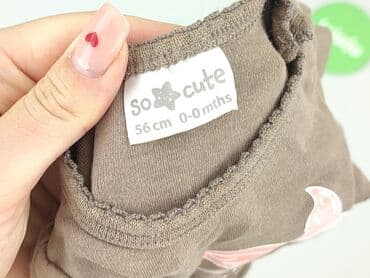 bielizna termoaktywna smartwool: Body, So cute, Newborn baby, 
condition - Perfect — 4