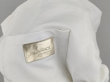 cropp sweatshirt: Bluza damska
, rozmiar 6XL — 5