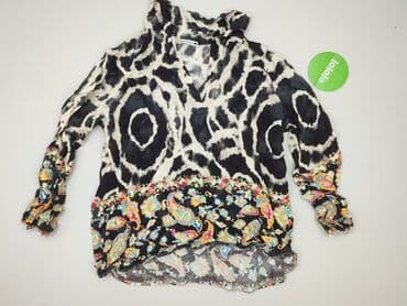 bluzki włoskie: Bluzka damska, rozmiar XL — 2