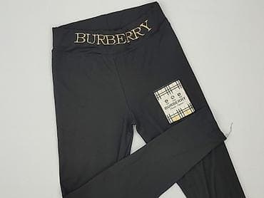 umbro: Burberry, Legginsy Sportowe damskie, rozmiar M — 4
