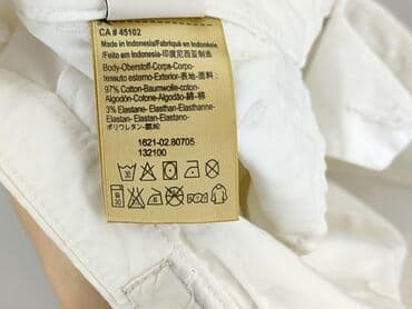 converse buty zimowe: Maison Scotch, Spodnie materiałowe damskie, rozmiar XL — 6