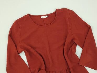 Blouses: ONLY, Women's blouse, size L (EU 40)