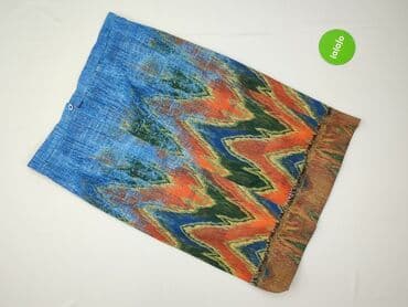 kolorowe spódnice ołówkowe: Spódnica damska, rozmiar 3XL — 4