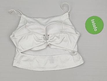 biustonosz: Shein, Top damski, rozmiar XL — 3