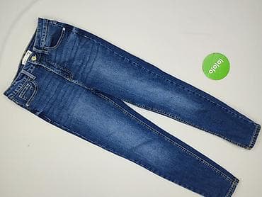 lasocki 37: Jeansy damskie, rozmiar S — 2