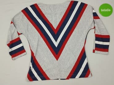 bluzka zebra h: Жіноча блуза, розмір M — 3