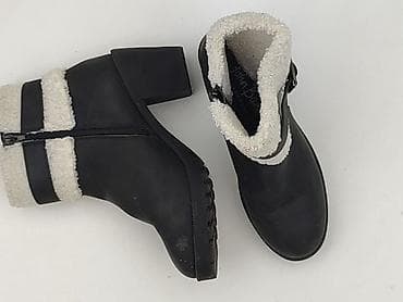 martes śniegowce: Botki damskie, rozmiar 39 — 1