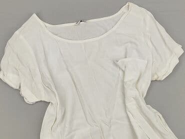 basic t shirty hugo boss: House, T-shirt damski, rozmiar L — 1