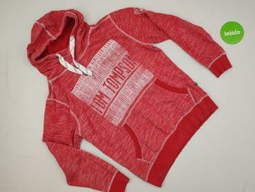 krótkie spodenki do grubych rajstop: Кофта з каптуром жіноча, M — 2