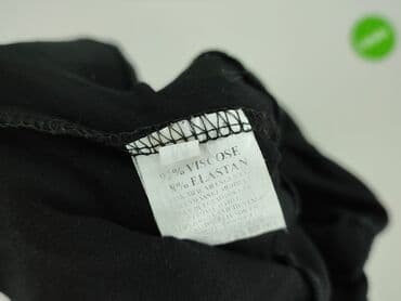 bluzki z golfem: Tunika damska, rozmiar M — 7